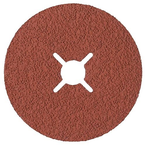 3M Cubitron II Fiberscheibe 987C, 180 mm x 22 mm, 36+ von Cubitron