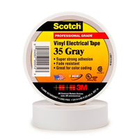 3M 35-GRAY-3/4 3M 35-GRAY-3/4 von 3M Deutschland GmbH