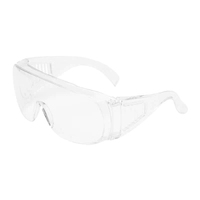 3M 7000062913 Schutzbrille/Sicherheitsbrille Transparent 3M 7000062913 Schutzbrille/Sicherheitsbrille Transparent von 3M Deutschland GmbH