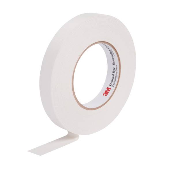 3M Iso-Band 12mm X 20m Nr. 27 Glasgewebe-Band bis +140'C 3M Iso-Band 12mm X 20m Nr. 27 Glasgewebe-Band bis +140'C von 3M Deutschland GmbH