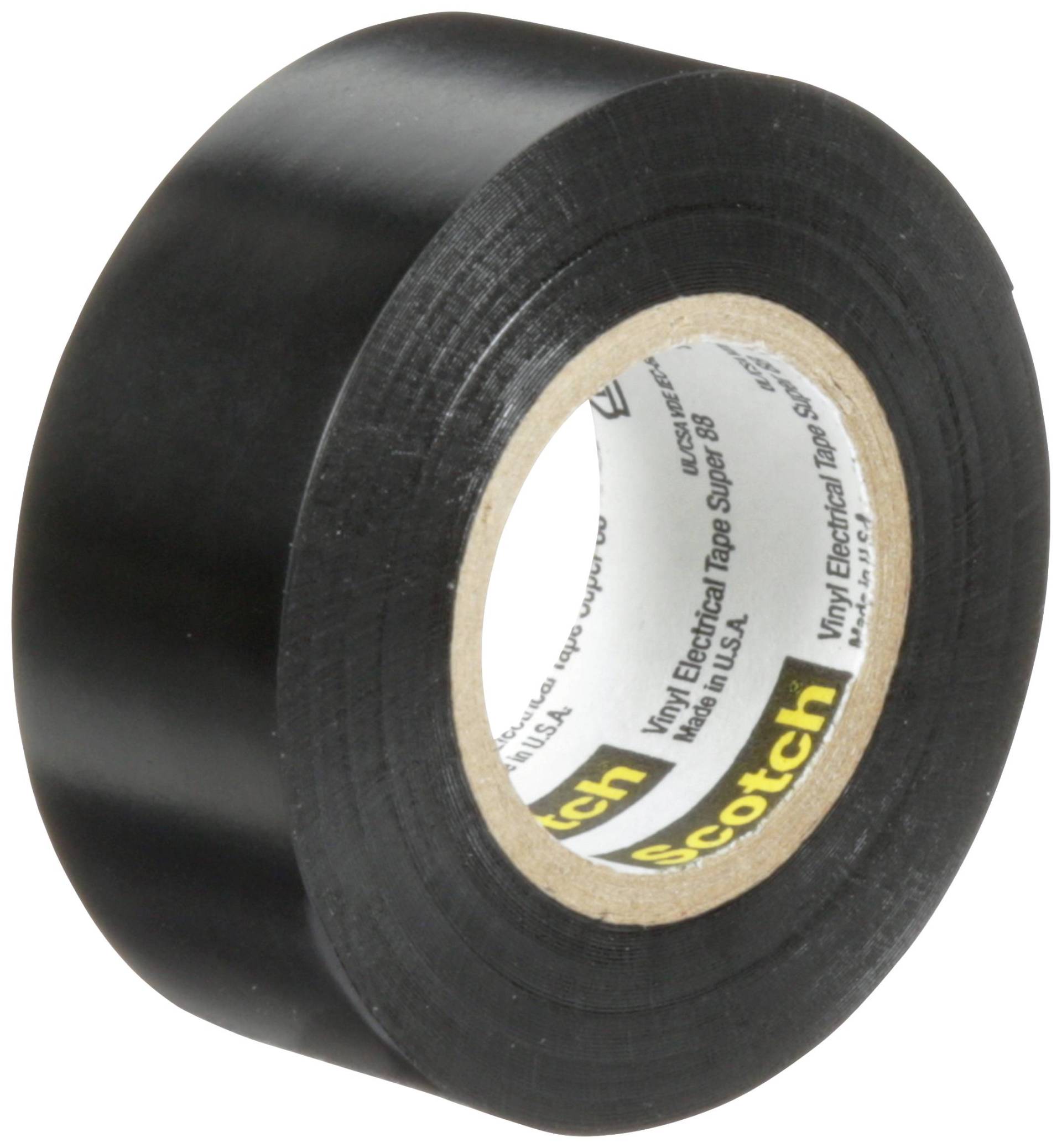 3M Iso-Band 19mm X 6 Meter NR.33+ schwarz bis 105'C 3M Iso-Band 19mm X 6 Meter NR.33+ schwarz bis 105'C von 3M Deutschland GmbH