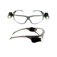 3M LED Light Vision Schutzbrille Grau 3M LED Light Vision Schutzbrille Grau von 3M Deutschland GmbH