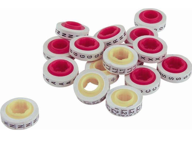 3M Nachfüllrollen Ziffer 0 SDR-0 ScotchCode Pack=3Rollen 3M Nachfüllrollen Ziffer 0 SDR-0 ScotchCode Pack=3Rollen von 3M Deutschland GmbH