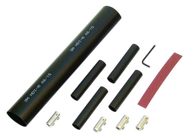91-AHSC-95 Warmschrumpf-Verbindungsgarn. von 3M Deutschland GmbH