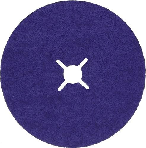 25 Stk. 3m Fiberscheibe Cubitron™ 3 1187C D.180mm K.36+ VA 3M Deutschland von 3M Deutschland
