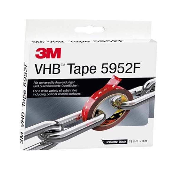 3M Deutschland Klebeband doppelseitig 5952193 7100211813 3M Deutschland Klebeband doppelseitig 5952193 7100211813 von 3M Deutschland