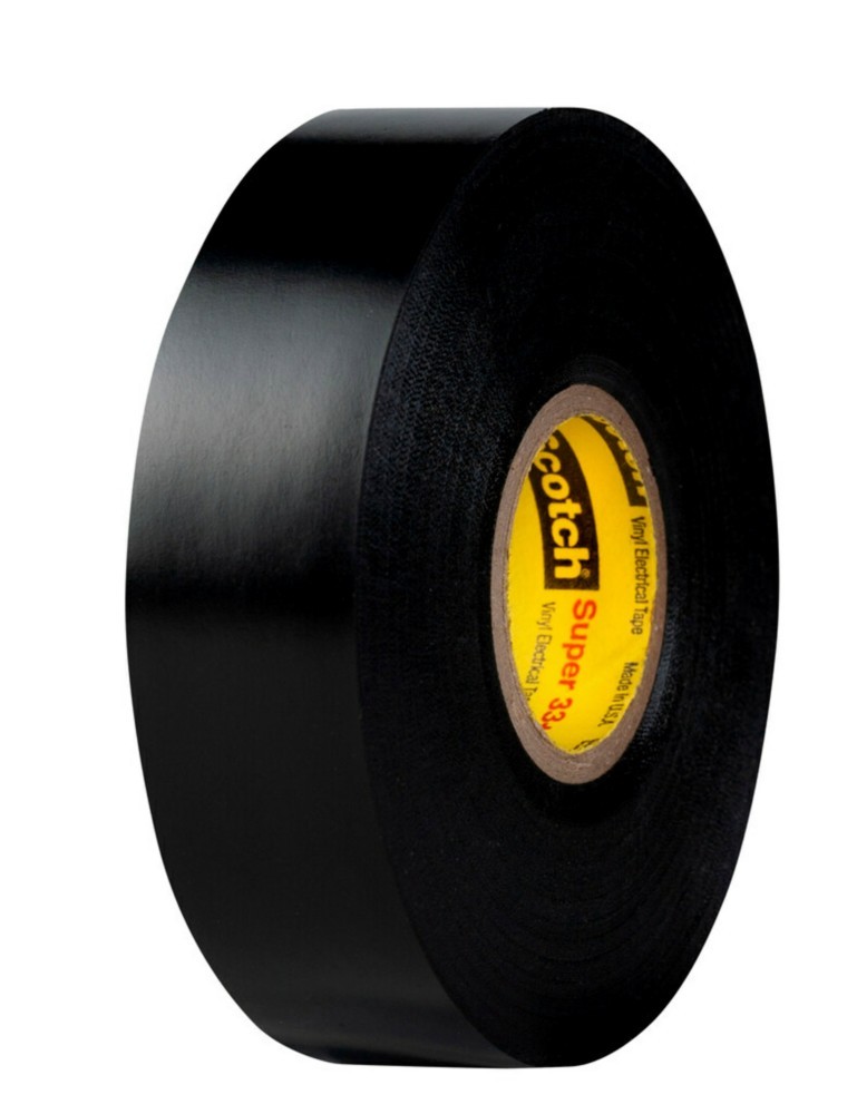 3M Deutschland PVC Elektro-Isolierband ScotchSuper33+ 19x6 7000058432 3M Deutschland PVC Elektro-Isolierband ScotchSuper33+ 19x6 7000058432 von 3M Deutschland