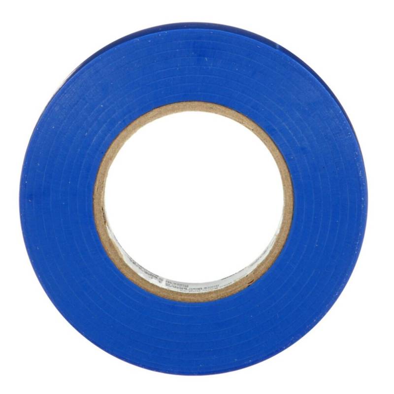 3M Deutschland PVC Elektro-Isolierband Temflex165 blau15X10 7100184724 von 3M Deutschland