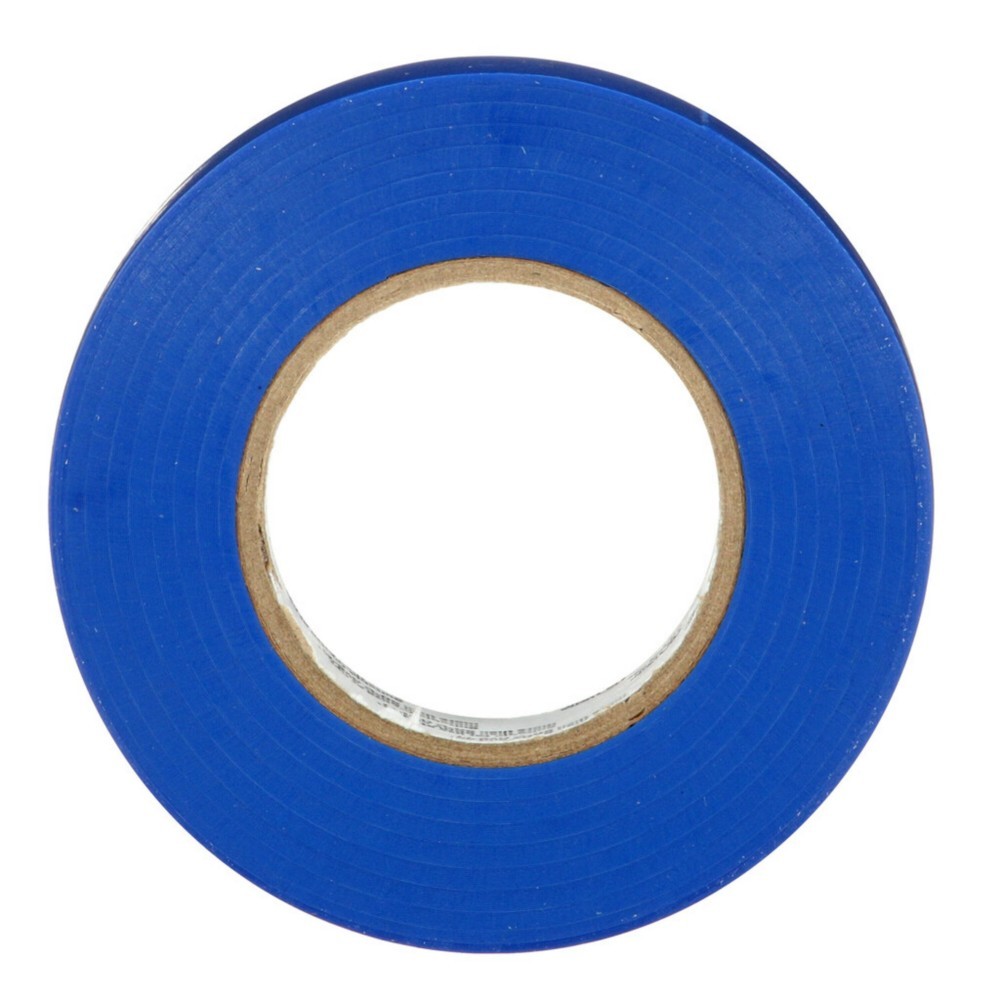 3M Deutschland PVC Elektro-Isolierband Temflex165 blau19X25 7100184811 3M Deutschland PVC Elektro-Isolierband Temflex165 blau19X25 7100184811 von 3M Deutschland