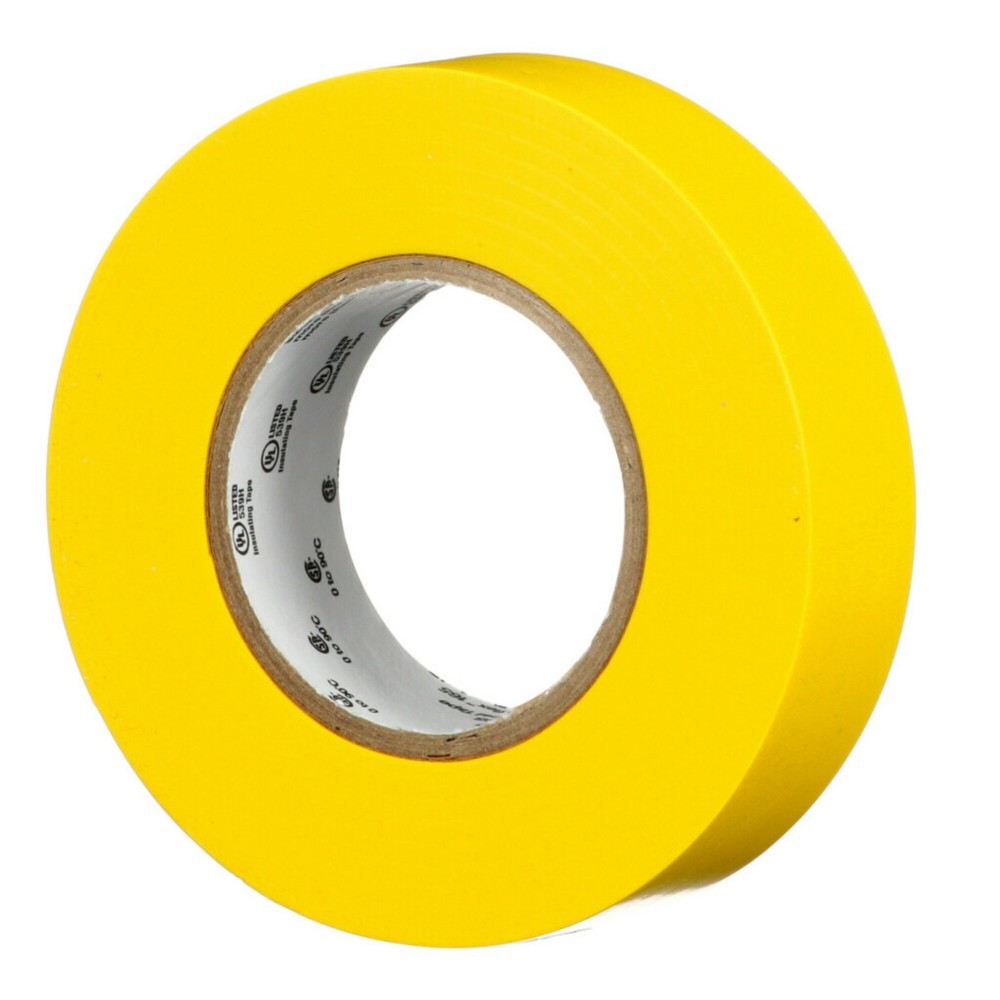 3M Deutschland PVC Elektro-Isolierband Temflex165 gelb15X10 7100184732 3M Deutschland PVC Elektro-Isolierband Temflex165 gelb15X10 7100184732 von 3M Deutschland
