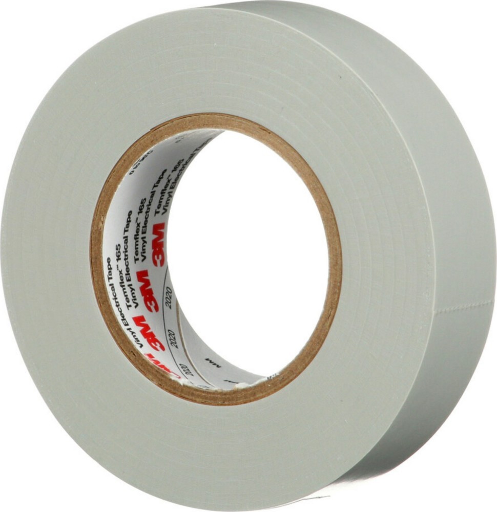 3M Deutschland PVC Elektro-Isolierband Temflex165 gr15X10 7100184727 3M Deutschland PVC Elektro-Isolierband Temflex165 gr15X10 7100184727 von 3M Deutschland