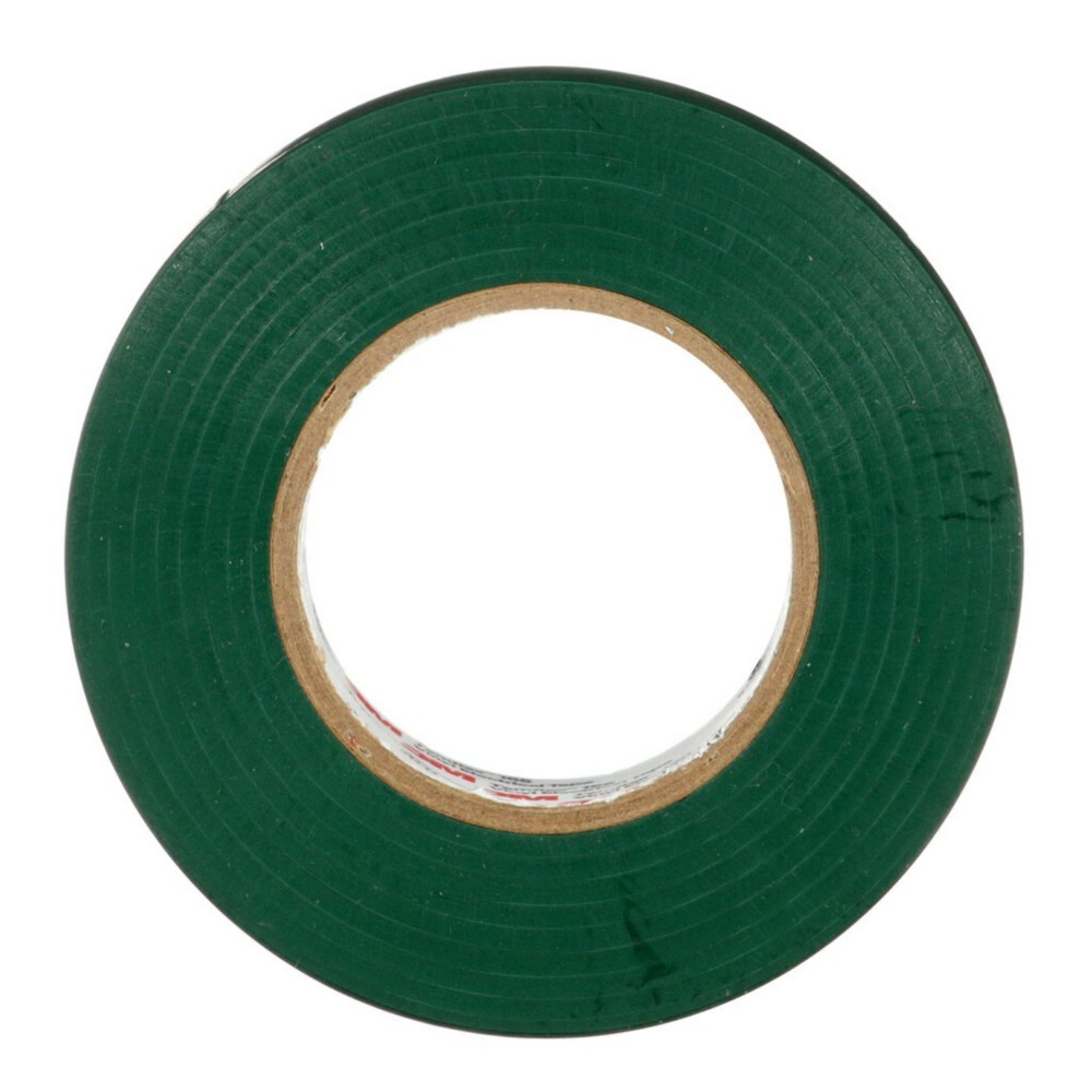 3M Deutschland PVC Elektro-Isolierband Temflex165 grü15X10 7100184726 3M Deutschland PVC Elektro-Isolierband Temflex165 grü15X10 7100184726 von 3M Deutschland