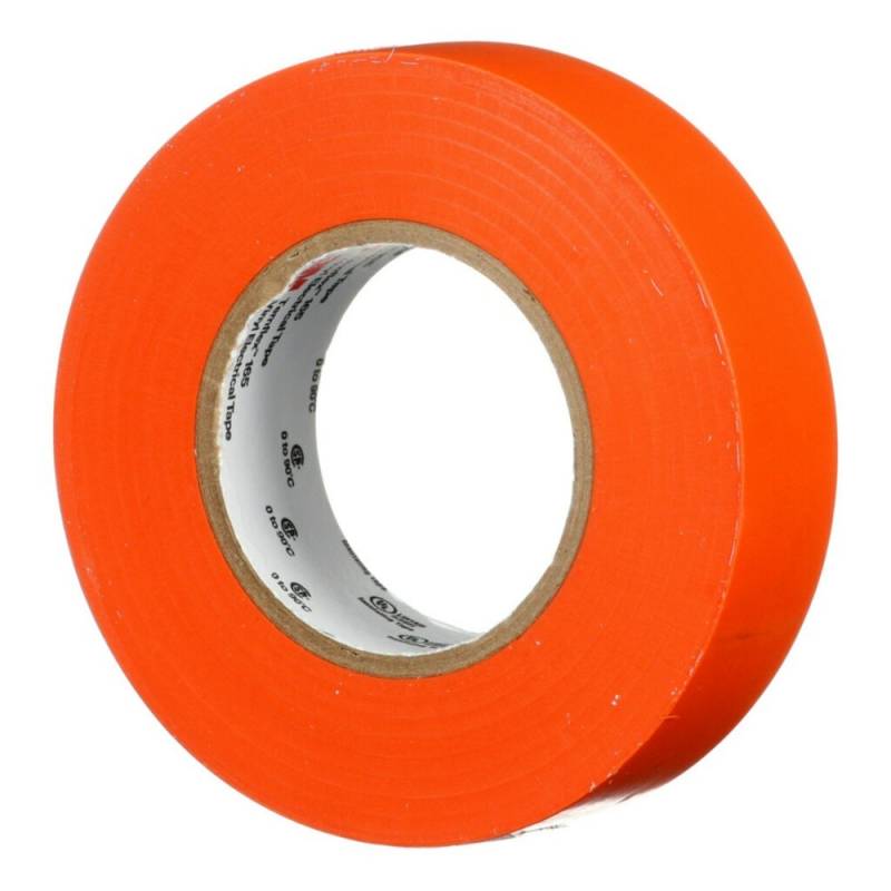 3M Deutschland PVC Elektro-Isolierband Temflex165 or15X10 7100184728 von 3M Deutschland