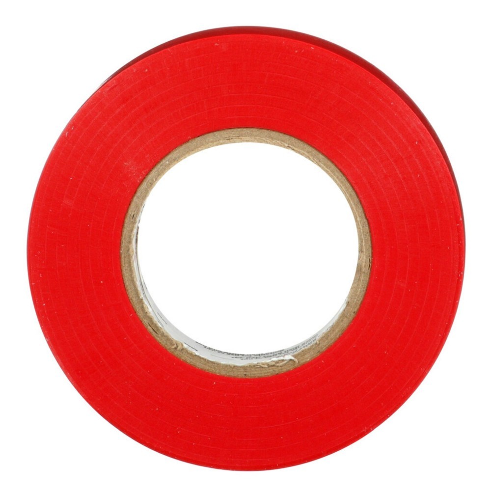 3M Deutschland PVC Elektro-Isolierband Temflex165 rot15X10 7100184730 3M Deutschland PVC Elektro-Isolierband Temflex165 rot15X10 7100184730 von 3M Deutschland