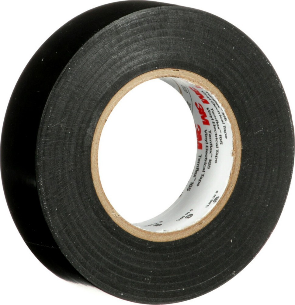 3M Deutschland PVC Elektro-Isolierband Temflex165 sw15X10 7100184723 3M Deutschland PVC Elektro-Isolierband Temflex165 sw15X10 7100184723 von 3M Deutschland