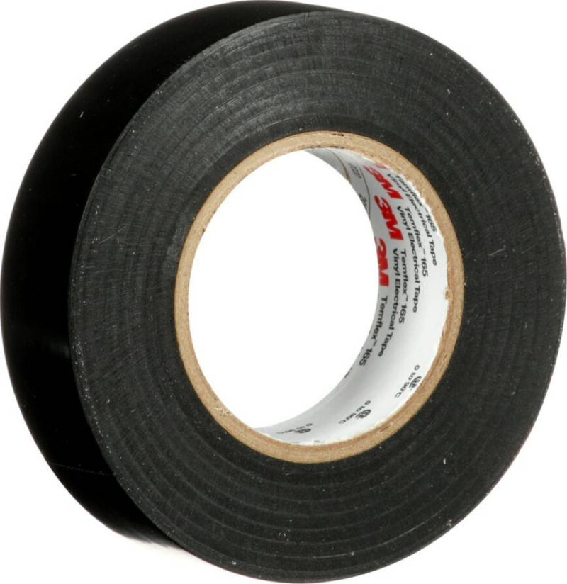 3M Deutschland PVC Elektro-Isolierband Temflex165 sw15X10 7100184723 von 3M Deutschland