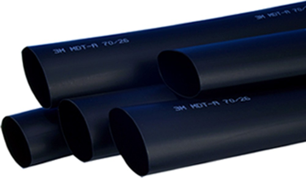 3M Deutschland Warmschrumpfschlauch Rolle HSR 9,5/4,8 sw 7100235045 3M Deutschland Warmschrumpfschlauch Rolle HSR 9,5/4,8 sw 7100235045 von 3M Deutschland