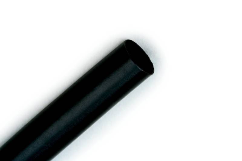 3M Deutschland Warmschrumpfschlauch dünnw GTI 3000 3/1 sw 7000037657 von 3M Deutschland