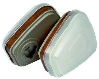 3m Atemfilter 6002CR2018 für Halbmaske 2 St./Pack. 3M Deutschland 195039500 3m Atemfilter 6002CR2018 für Halbmaske 2 St./Pack. 3M Deutschland 195039500 von 3M Deutschland