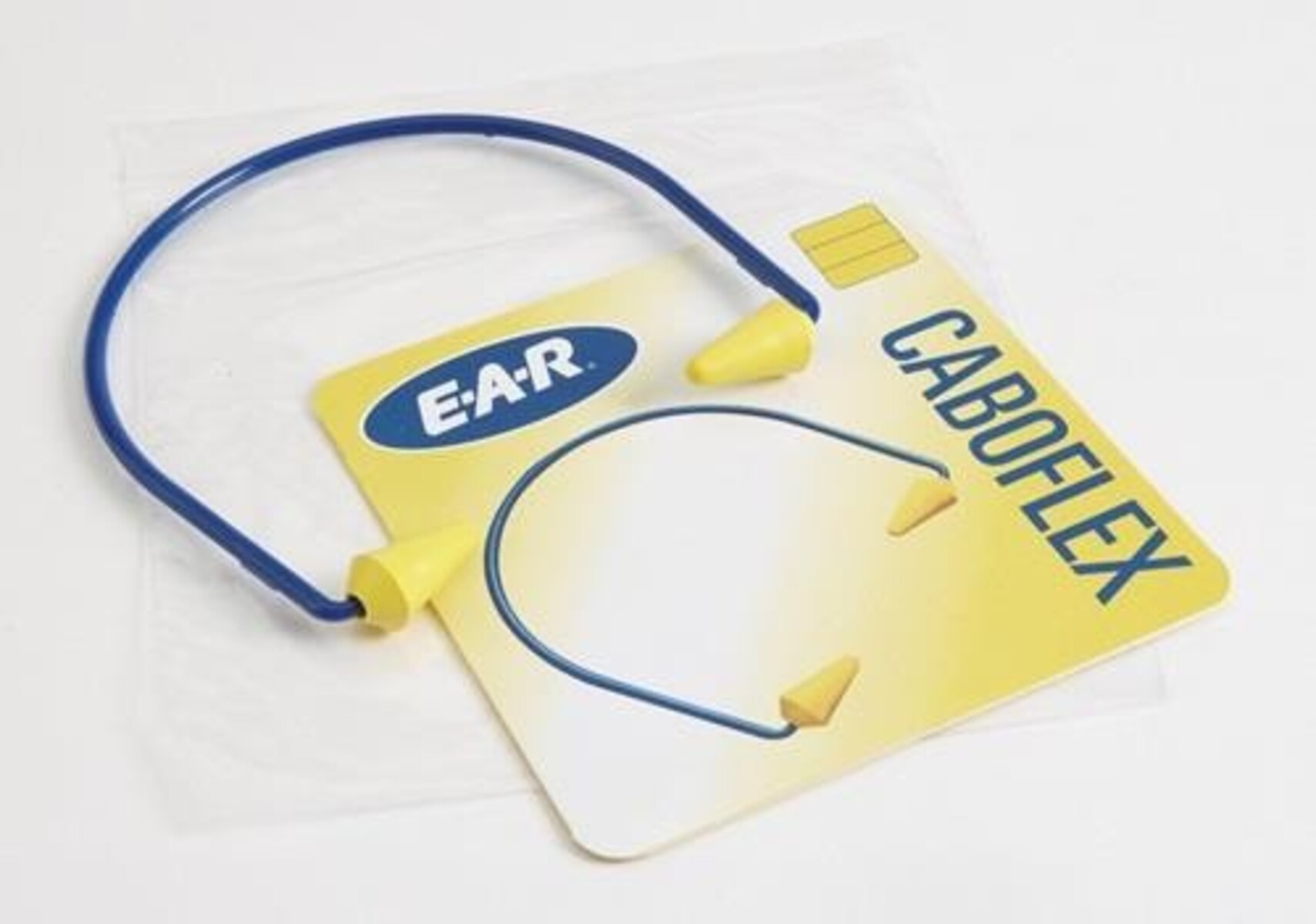 3m Bügelgehörschutz E-A-R™ Caboflex™ Stöpsel austauschbar EN 352-2 von 3M Deutschland