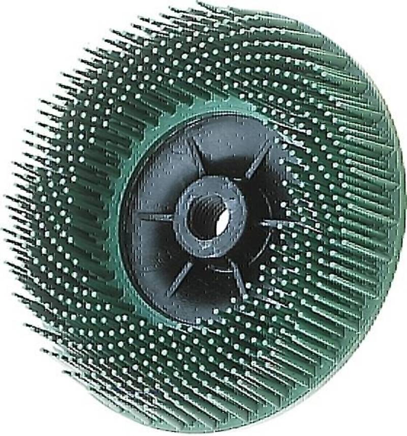 3m Bürstenscheibe BD-ZB D.115mm Cubitron K.50+ 3M Deutschland 7100138287 von 3M Deutschland