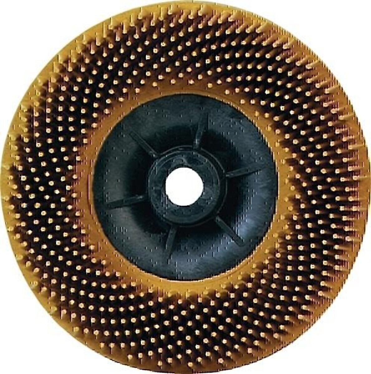 3m Bürstenscheibe BD-ZB D.115mm Cubitron K.80+ 3M Deutschland 7100138288 3m Bürstenscheibe BD-ZB D.115mm Cubitron K.80+ 3M Deutschland 7100138288 von 3M Deutschland