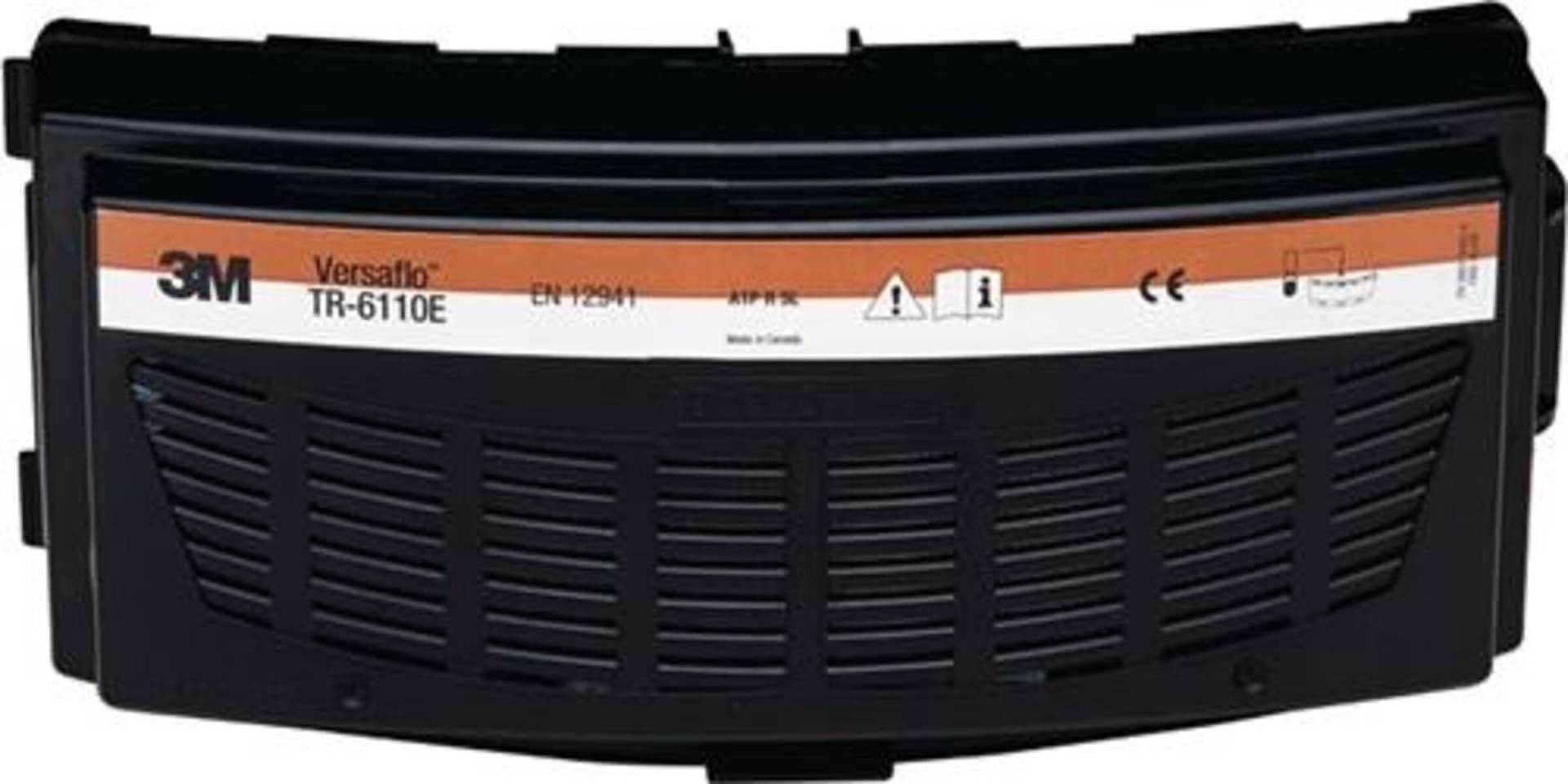 3m Filter TR-6110E A1P EN 12941 f.TR600/800 3M Deutschland 7100020996 3m Filter TR-6110E A1P EN 12941 f.TR600/800 3M Deutschland 7100020996 von 3M Deutschland