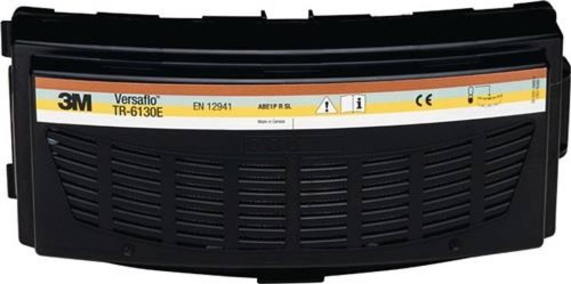 3m Filter TR-6130 E ABE1P EN 12941 f.TR600/800 3M Deutschland 7100020997 3m Filter TR-6130 E ABE1P EN 12941 f.TR600/800 3M Deutschland 7100020997 von 3M Deutschland
