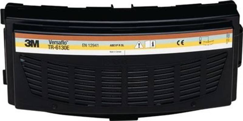 3m Filter TR-6130 E ABE1P EN 12941 f.TR600/800 3M Deutschland 7100020997 von 3M Deutschland