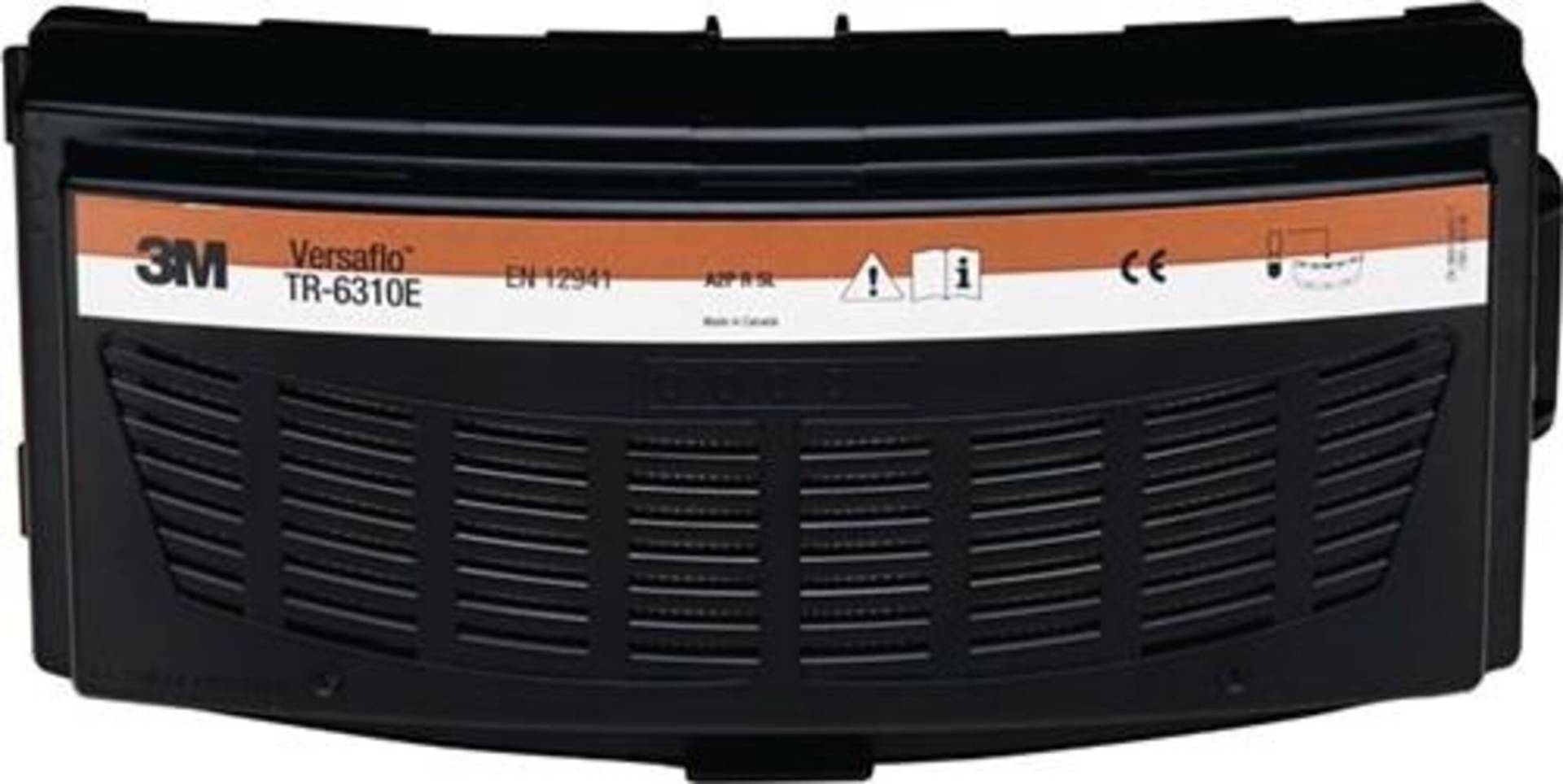 3m Filter TR-6310E A2P EN 12941 f.TR600/800 3M Deutschland 7100020998 3m Filter TR-6310E A2P EN 12941 f.TR600/800 3M Deutschland 7100020998 von 3M Deutschland