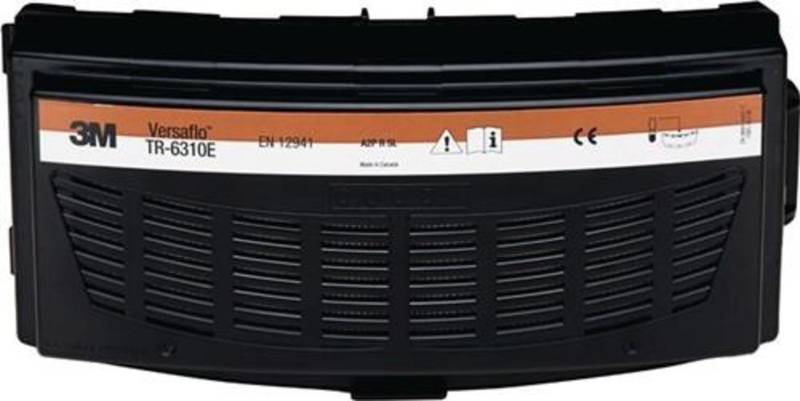 3m Filter TR-6310E A2P EN 12941 f.TR600/800 3M Deutschland 7100020998 von 3M Deutschland