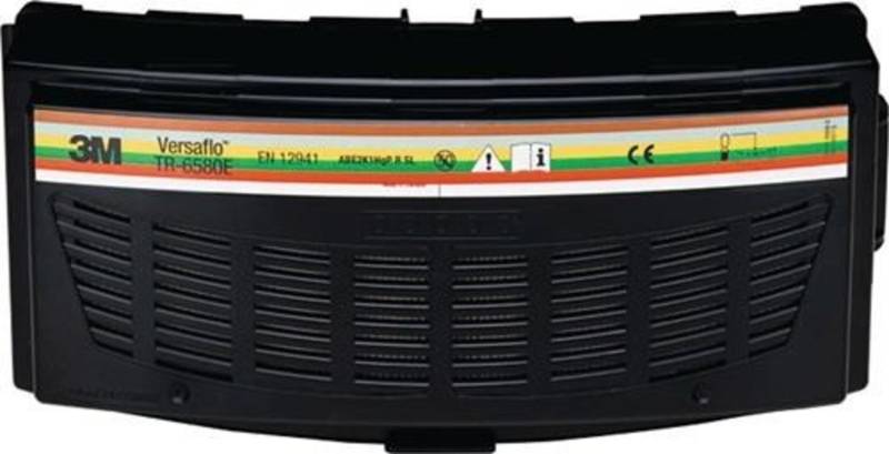 3m Filter TR-6580E f.TR-600/800 3M Deutschland 7100020999 von 3M Deutschland