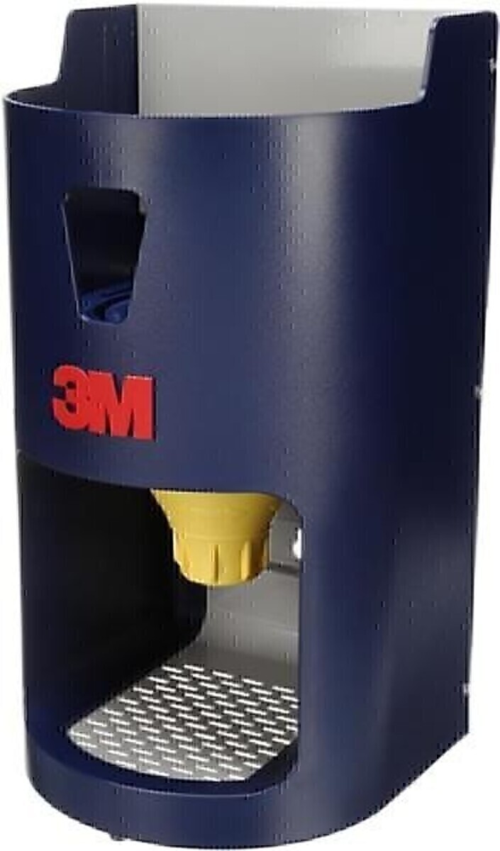 3m Gehörschutzspender One Touch Dispenser unbefüllt St. 3M Deutschland 3m Gehörschutzspender One Touch Dispenser unbefüllt St. 3M Deutschland von 3M Deutschland
