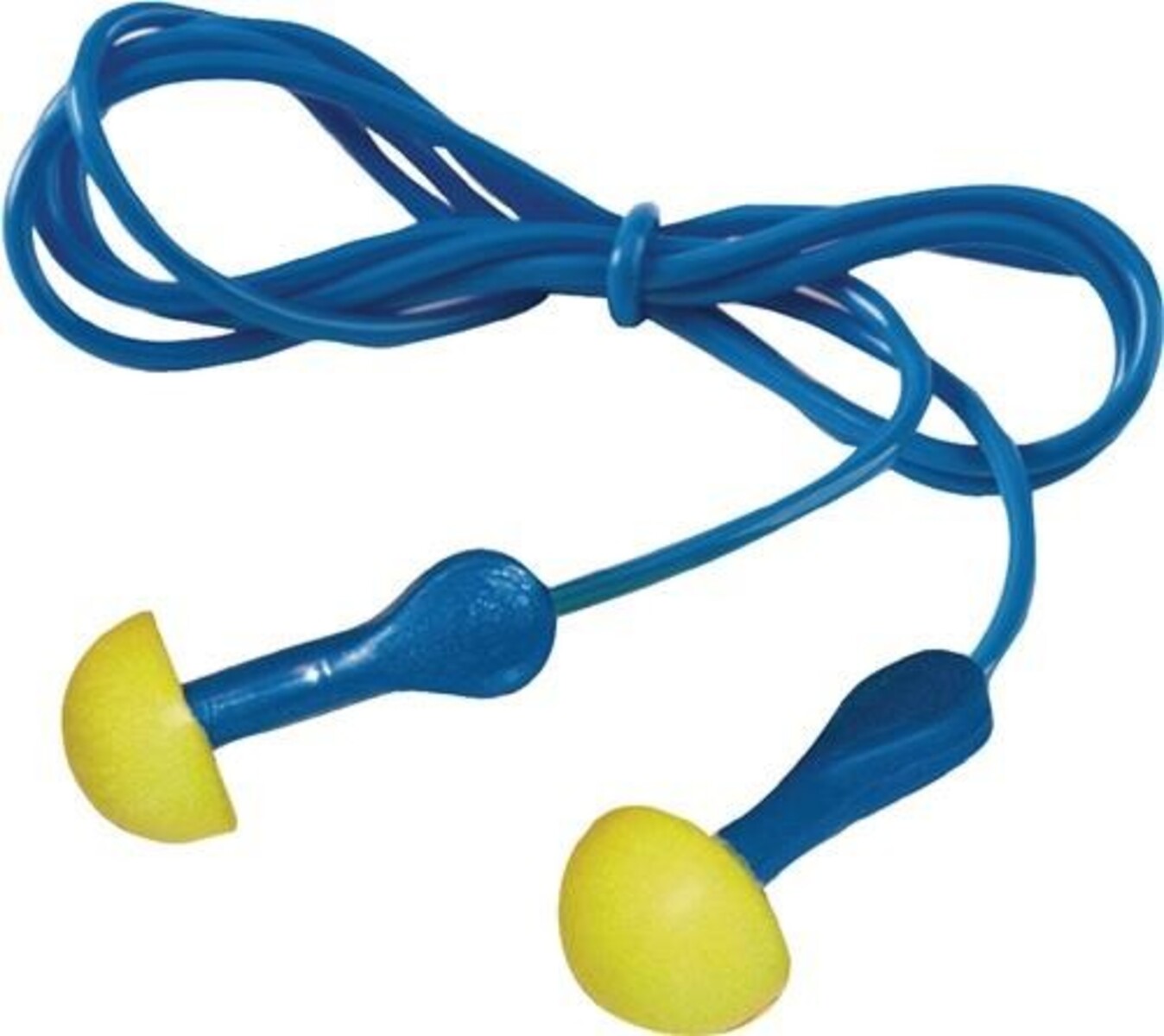 3m Gehörschutzstöpsel E-A-R™ Express™ Corded EN 352-2 SNR 28 dB 100 von 3M Deutschland