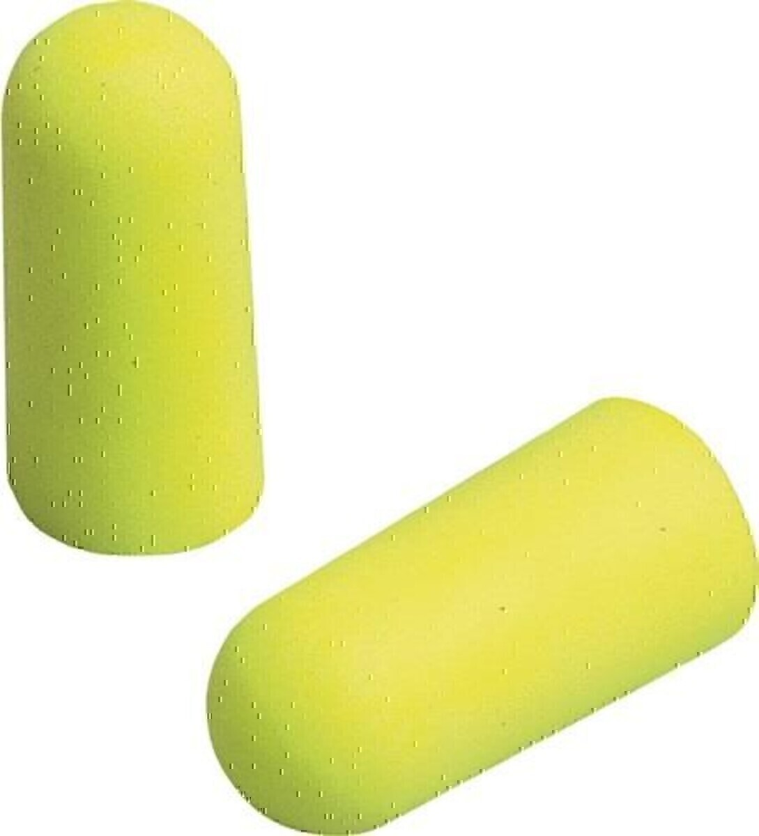 3m Gehörschutzstöpsel E-A-RSoft™ YELLOW NEONS SNR 34 dB 250 PA/Krt.,1 von 3M Deutschland