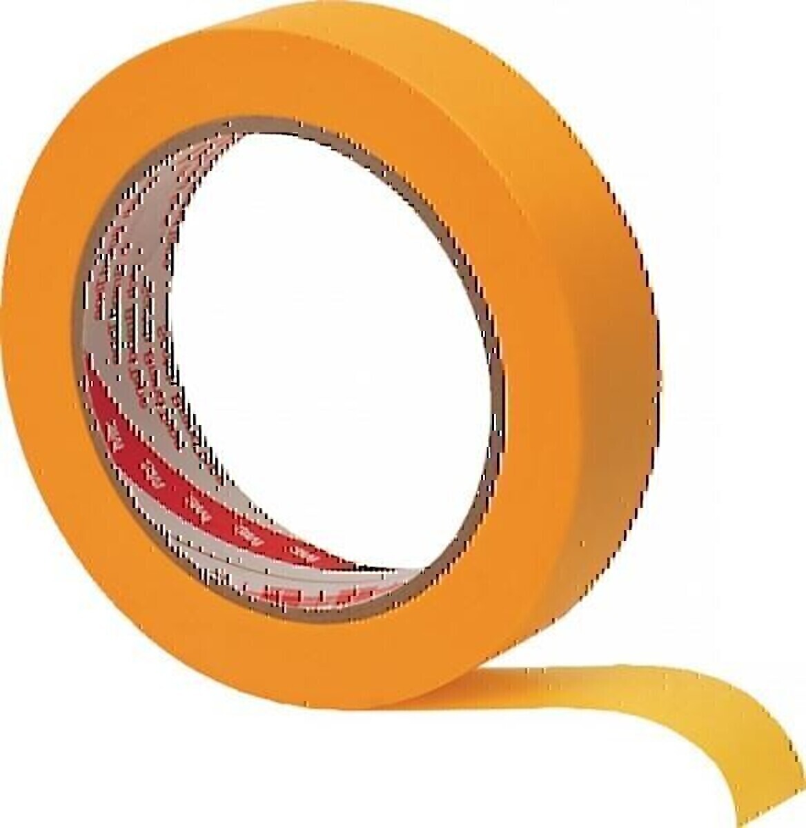 3m Malerabdeckband Scotch® Super PT244 glatt goldfarben L.50m B.48mm Rl. von 3M Deutschland