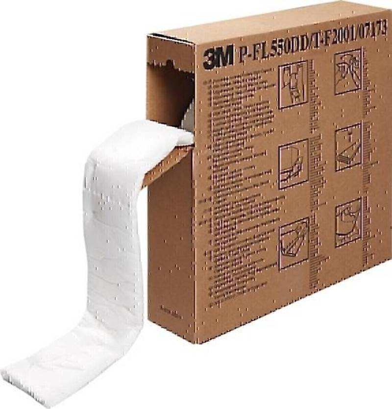 3m Ölbindevlies TF 2001 L.15,2m B.12cm Krt. 3M Deutschland 7000002025 von 3M Deutschland