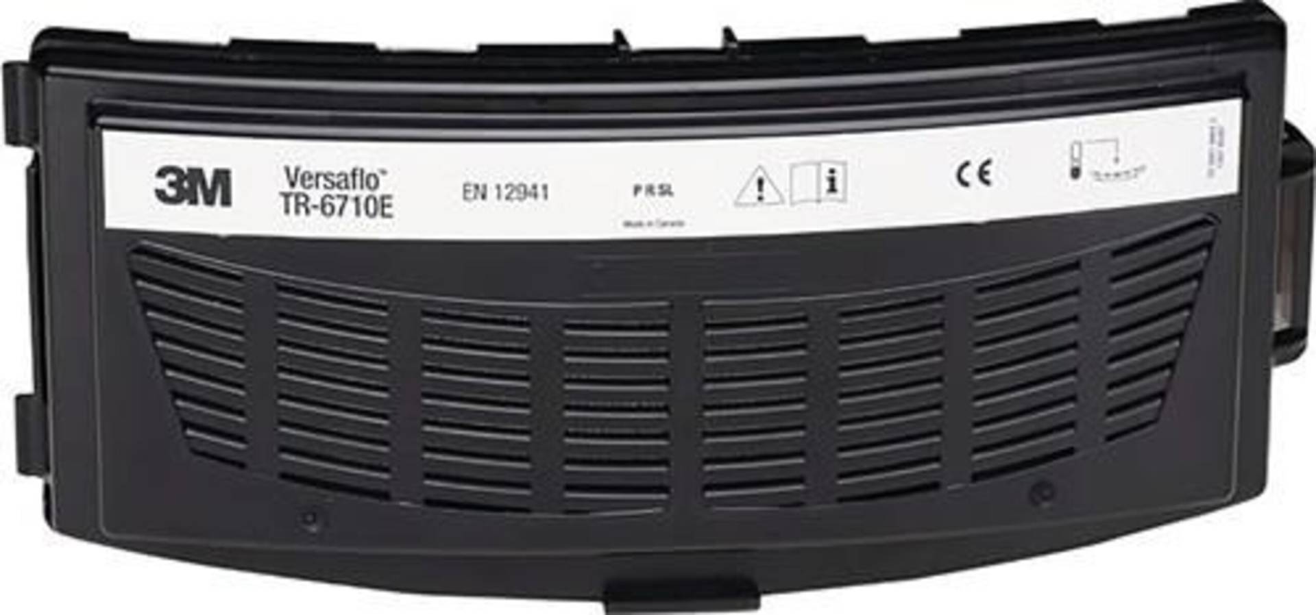 3m Partikelfilter TR-6710E f.TR-600/800 EN 12941 TH2 od.TH3 (je n.Kopfteil) von 3M Deutschland