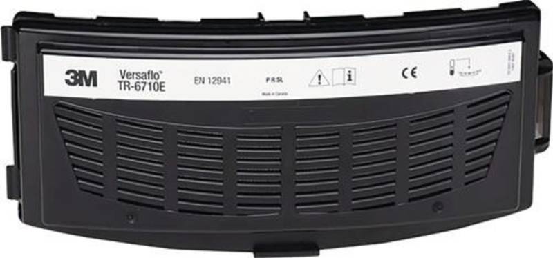 3m Partikelfilter TR-6710E f.TR-600/800 EN 12941 TH2 od.TH3 (je n.Kopfteil) von 3M Deutschland