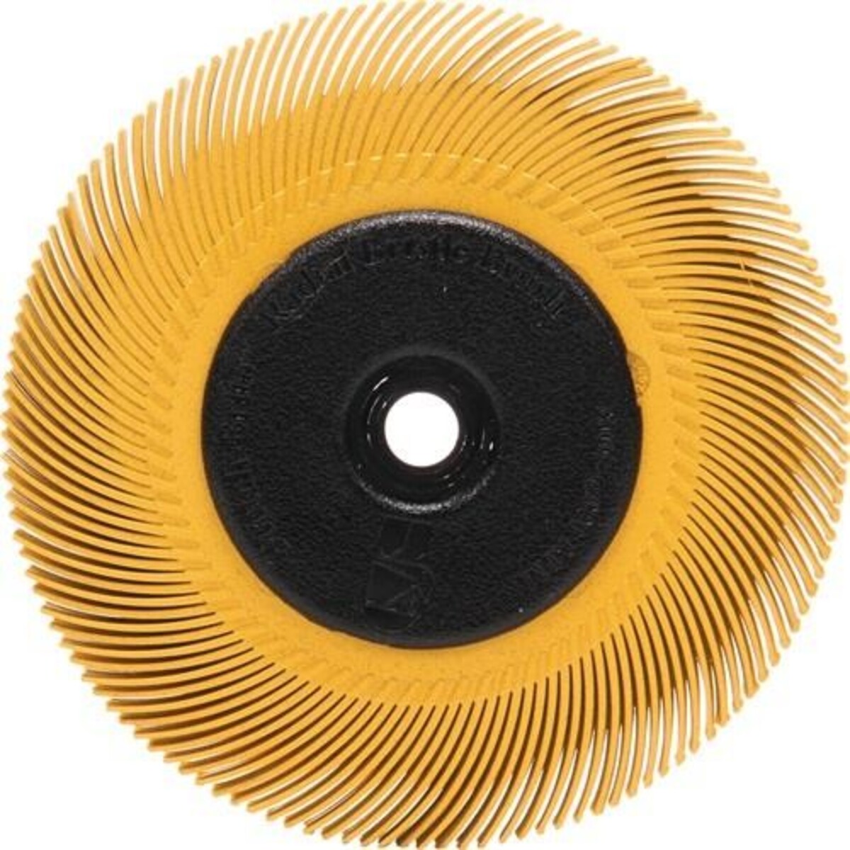 3m Radialbürstenscheibe BB-ZB Typ A Ø150xB12x25,4mm 80 Cubitron 3M Deutschland 3m Radialbürstenscheibe BB-ZB Typ A Ø150xB12x25,4mm 80 Cubitron 3M Deutschland von 3M Deutschland