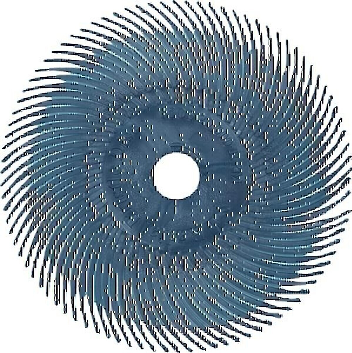 3m Radialbürstenscheibe RB-ZB Typ C D.75mm K.400 blau 20000min-¹ 7000028532 3m Radialbürstenscheibe RB-ZB Typ C D.75mm K.400 blau 20000min-¹ 7000028532 von 3M Deutschland