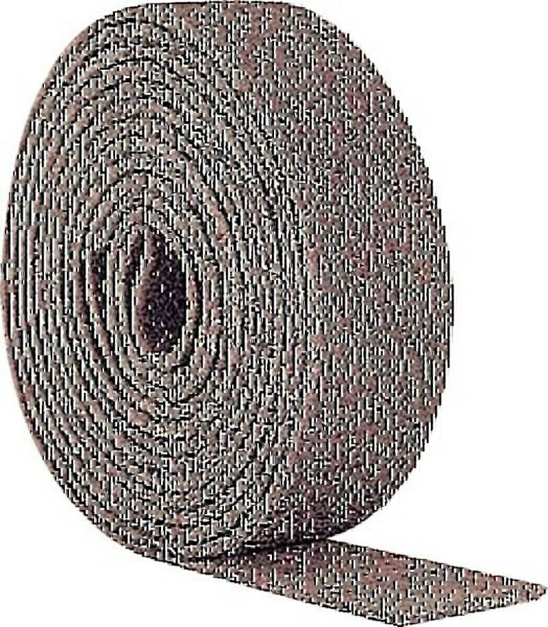 3m Schleifvliesrolle CF-RL L.10m B.100mm very fine rot 10m/RL 3M Deutschland von 3M Deutschland