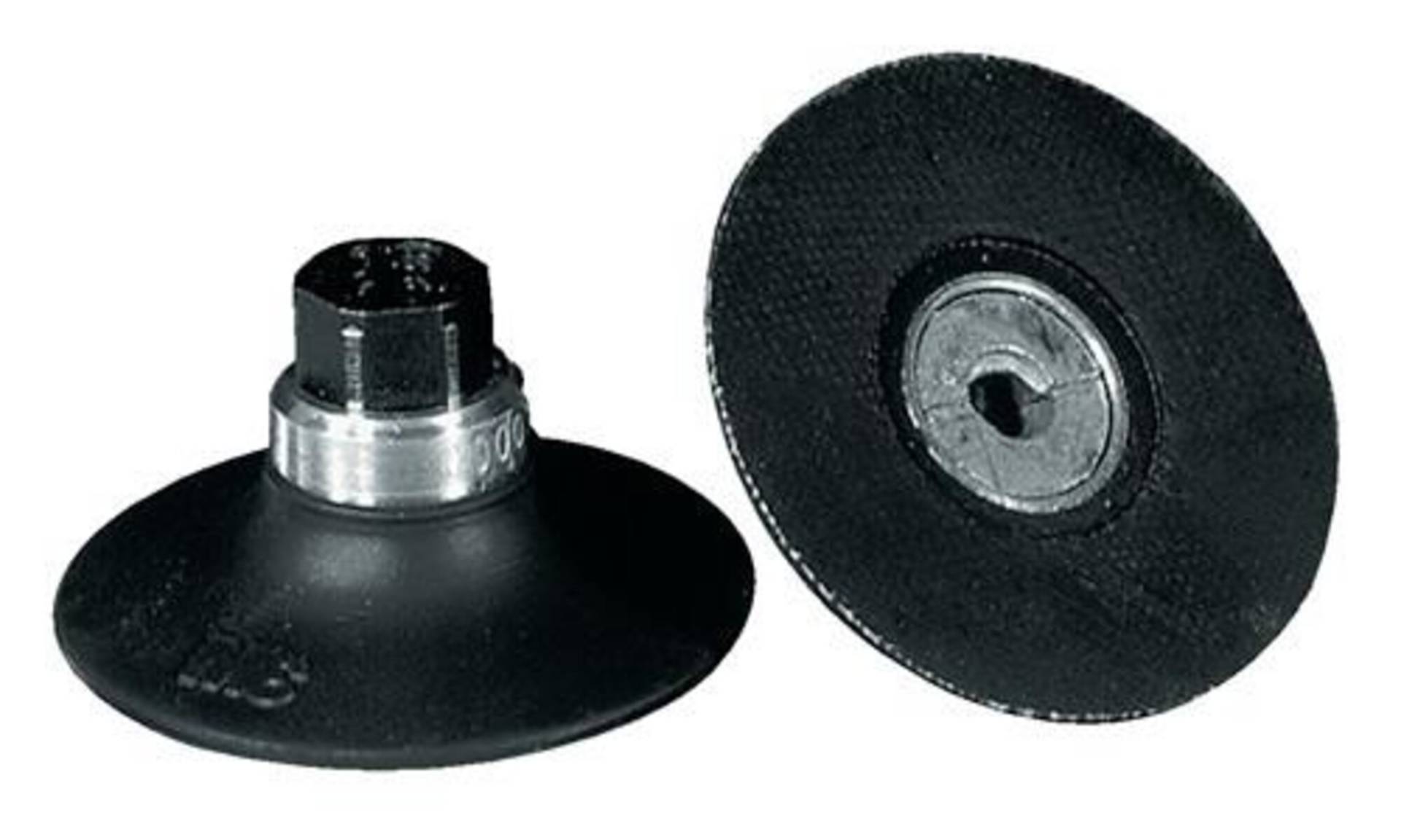 3m Stützteller DR-AC D.76,2mm Schaft-D.M14 20000min-¹ 3M Deutschland 3m Stützteller DR-AC D.76,2mm Schaft-D.M14 20000min-¹ 3M Deutschland von 3M Deutschland