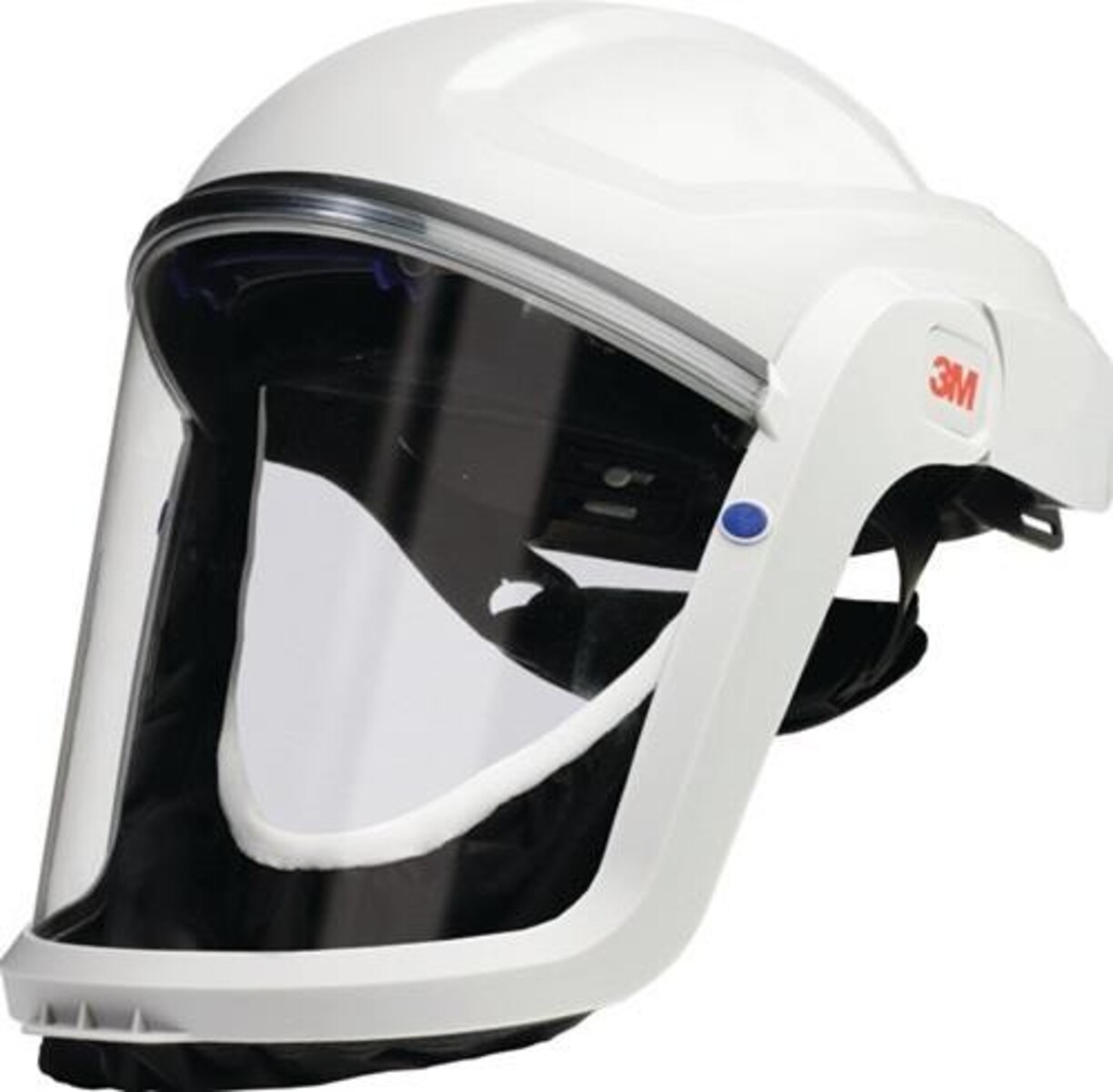 3m Visierkopfteil Versaflo M-206 PC klar,m.Komfort-Gesichtsabdeckung 7100258667 3m Visierkopfteil Versaflo M-206 PC klar,m.Komfort-Gesichtsabdeckung 7100258667 von 3M Deutschland