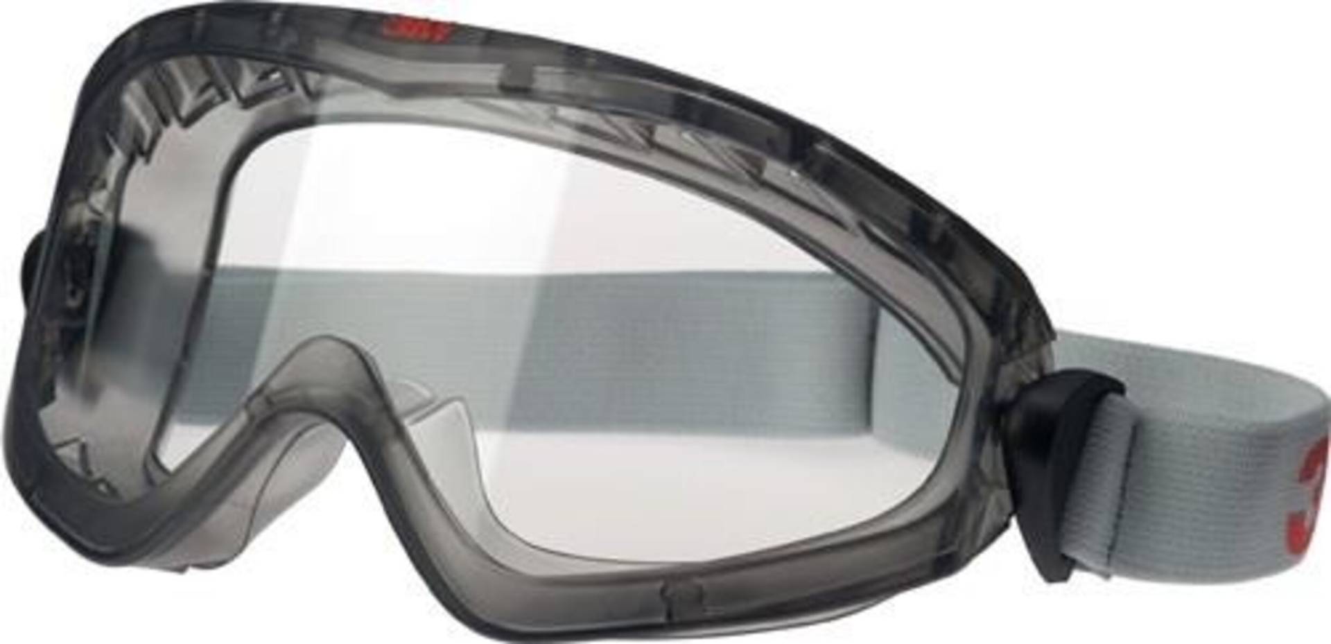 3m Vollsichtschutzbrille 2890A EN 166,EN 170 Scheibe klar,indirekt belüftet AC 3m Vollsichtschutzbrille 2890A EN 166,EN 170 Scheibe klar,indirekt belüftet AC von 3M Deutschland