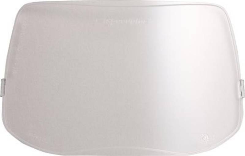 3m Vorsatzscheibe auß.– Standard,10er Set f.9100+G5-03 150x97mm 526000 von 3M Deutschland