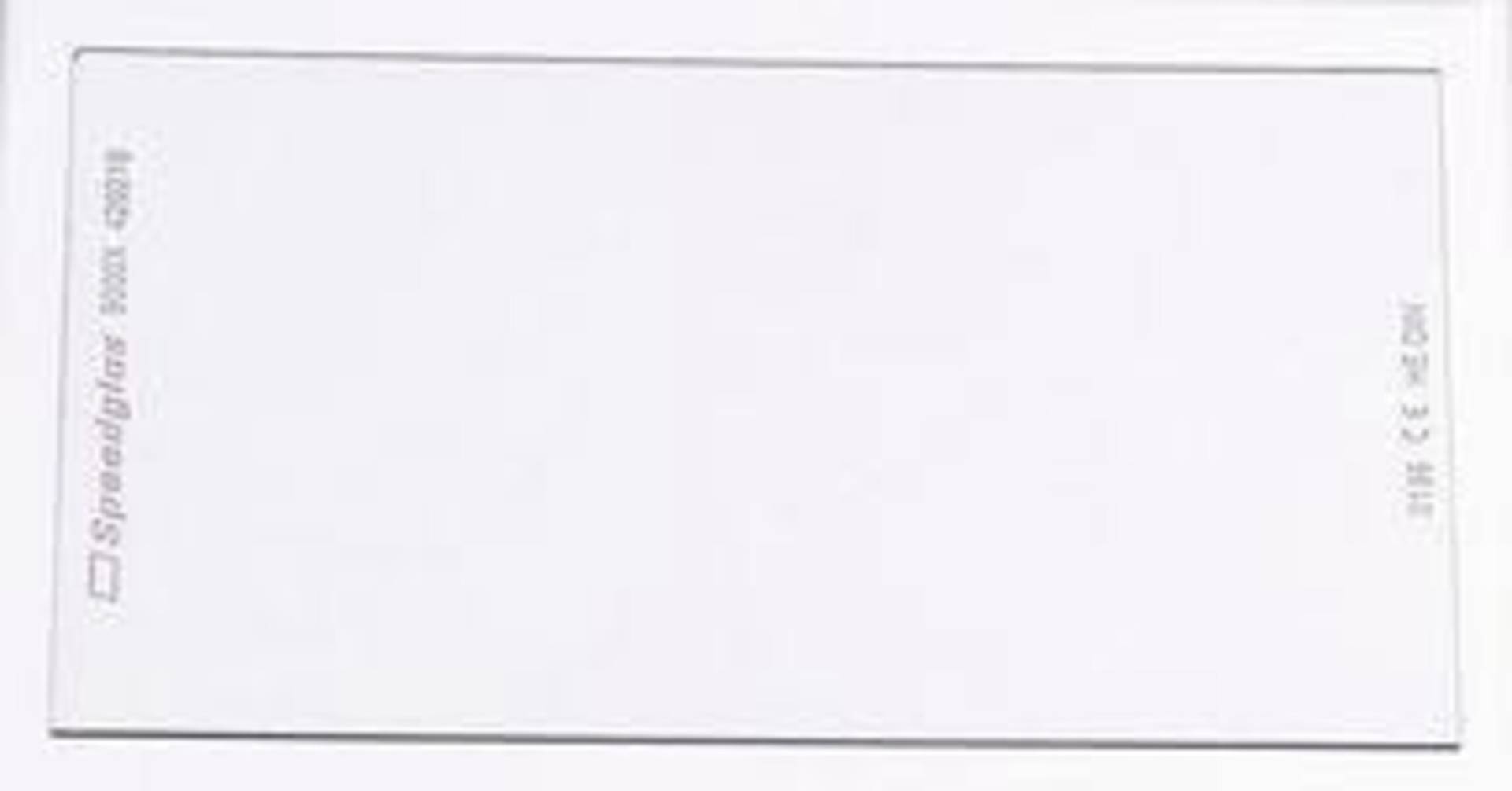 3m Vorsatzscheibe innen,f.Speedglas 100V/9002 V/9002 D 42x91mm 428000 5 St./Set 3m Vorsatzscheibe innen,f.Speedglas 100V/9002 V/9002 D 42x91mm 428000 5 St./Set von 3M Deutschland