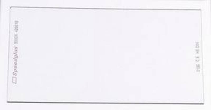 3m Vorsatzscheibe innen,f.Speedglas 100V/9002 V/9002 D 42x91mm 428000 5 St./Set von 3M Deutschland
