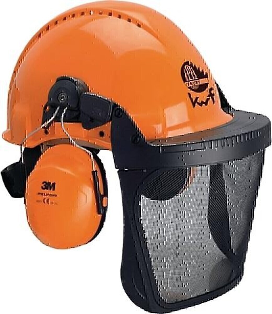 3m Waldarbeiterkombination G3000M orange UV-stabilisiertes Material EN 397 EN 3m Waldarbeiterkombination G3000M orange UV-stabilisiertes Material EN 397 EN von 3M Deutschland