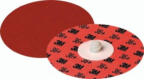 50 Stk. 3m Schleifscheibe Cubitron™ II 984F D.50,8mm K.60+ 23000min-¹ von 3M Deutschland